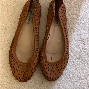 Steve Madden flats